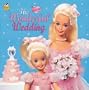 Dear Barbie: Wonderful Wedding (Look-Look)