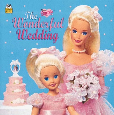 Dear Barbie: The Wonderful Wedding