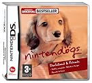 Nintendogs Miniature Dachshund...