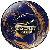 Scout R Bowling Ball