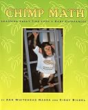 Chimp Math: Learning about Time from a Baby Chimpanzee