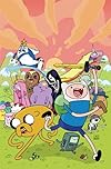 Adventure Time with Finn and Jake #5 COVER A