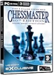 Chessmaster 10th Edition (PC DVD-ROM)
