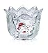 Kitchen & Housewares : Celebrations by Mikasa Holiday Landscape Votive
