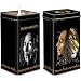 RAVEN IMAGES CA317 Bob Marley Scented Tin Candle - Jurek