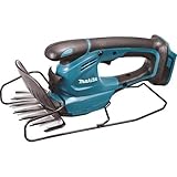 Makita XMU02Z 18V LXT Lithium-Ion Cordless Grass Shear (Bare Tool Only) [並行輸入品]