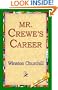 Mr. Crewes Career