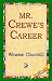 Book Mr. Crewes Career