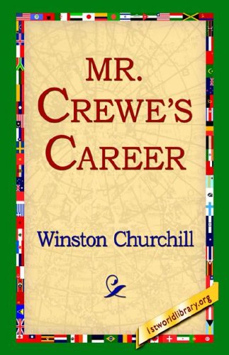mr crewes career