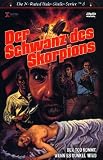 Der Schwanz des Skorpions - George Hilton