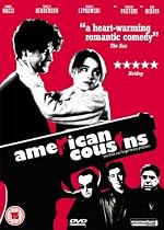 American Cousins [DVD] [2003]