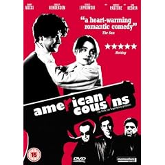 American Cousins [DVD] [2003]