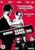 American Cousins [DVD] [2003]