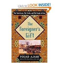 Foreigners Gift