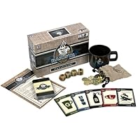 Barista: The Game