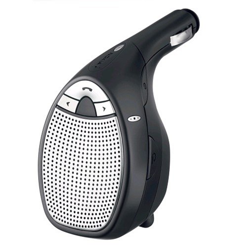 Nokia HF-6W Wireless Plug-In Bluetooth Car Kit