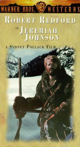 Jeremiah Johnson