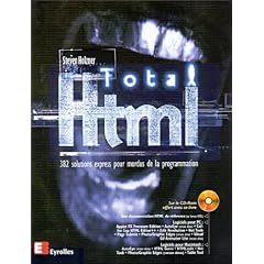 Total HTML