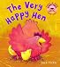The Very Happy Hen (Pop Up)