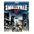 Smallville: The Complete Eighth Season [Blu-ray]