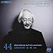 V 44: Cantatas Bwv 43 88 14