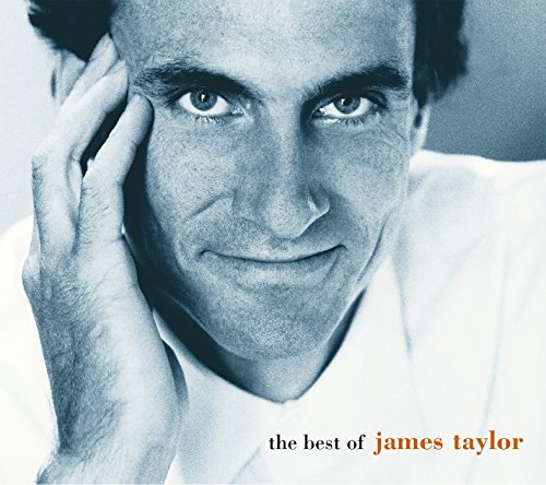 Best of James Taylor James Taylor