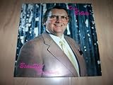 DON ESTELLE Beautiful Dreamer UK LP signed