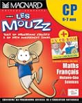 Les Mouzz : CP, 6-7 ans