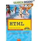 Click here to buy Easy HTML by  Christian Wenz.