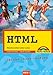 HTML easy. Webseiten einfach selber machen. Leicht, klar, sofort