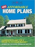 400 Affordable Home Plans: Complete Plans for a Home to Fit Your Budget (Home Plans)
