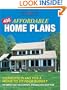 400 Affordable Home Plans: Complete Plans for a Home to Fit Your Budget
