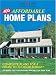 Books : 400 Affordable Home Plans