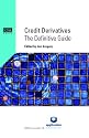 Credit Derivatives: The Definitive Guide