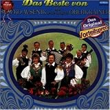 Das Beste von - Slavko Avsenik und seine Original Oberkrainer
