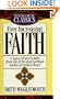 Ever Increasing Faith