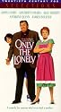 Only the Lonely [VHS]