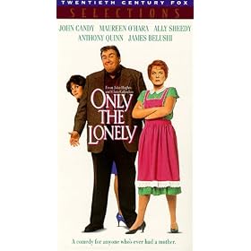 Only the Lonely [VHS]
