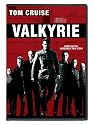 Valkyrie [DVD] [2008]