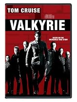 Valkyrie [DVD] [2008]
