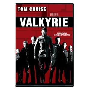 Valkyrie [DVD] [2008]