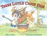 Three Little Cajun Pigs