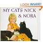 My Cats Nick and Nora