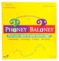 Phoney Baloney Trivia Game