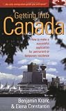 Getting Into Canada