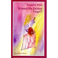Kennst Du Deinen Engel?
