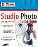 Revue Micro Application  / Studio Photo Numérique