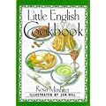 A Little English Cookbook (International little cookbooks)