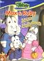 Max and Ruby - Max's Halloween/The Blue Tarantula/Ruby's Beauty Shop/Ruby's Clubhouse/Max's Cuckoo Clock/Bunny Money