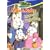 Max and Ruby - Max's Halloween/The Blue Tarantula/Ruby's Beauty Shop/Ruby's Clubhouse/Max's Cuckoo Clock/Bunny Money